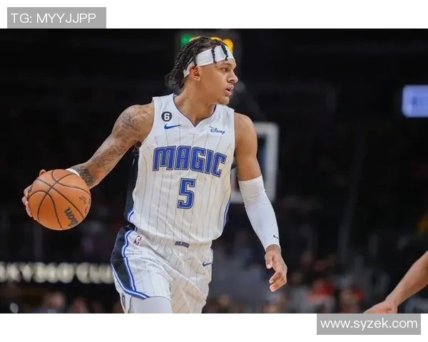 媒体人建议班凯罗学习兰德尔视频掌握天赋球员的成长与挑战 媒体人建议班凯罗学习兰德尔视频掌握天赋球员的成长与挑战