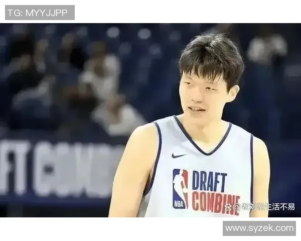 杨瀚森展现现代中锋特质质疑者不值一提