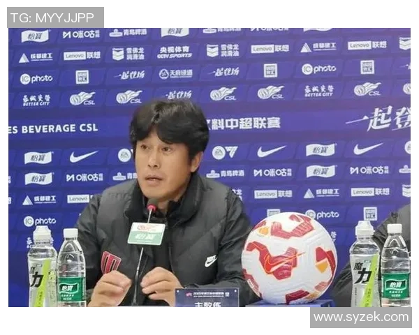 徐正源赛后深情致歉球员全力以赴未能回报球迷期待