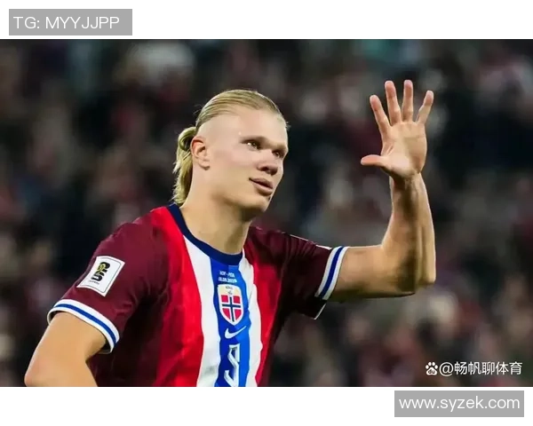 英超本轮最佳阵容揭晓哈兰德福登本怀特等球星荣登榜单