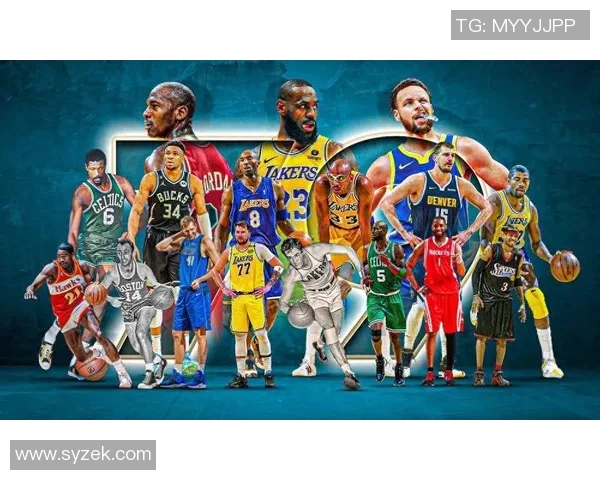 历年总经理评选最佳球员库里科比詹姆斯邓肯霍华德强势入围