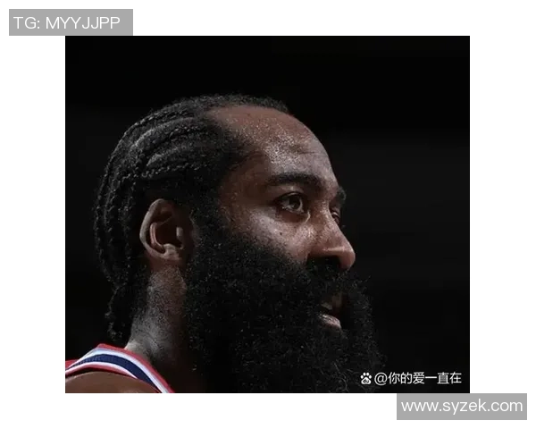 哈登尽力引领球队却遭遇失利12投仅5中三分球命中率低迷表现令人失望