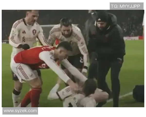 克劳奇批评马丁内利推搡布拉德利或导致其伤停时间延长