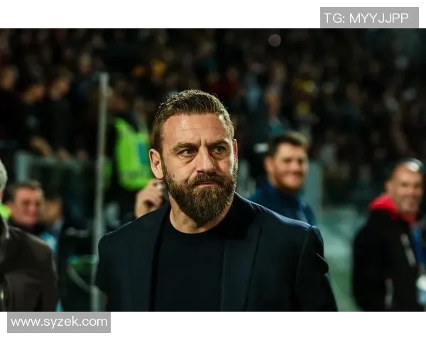 迪马济奥透露罗马与德罗西解约或将执教都灵或蒙扎