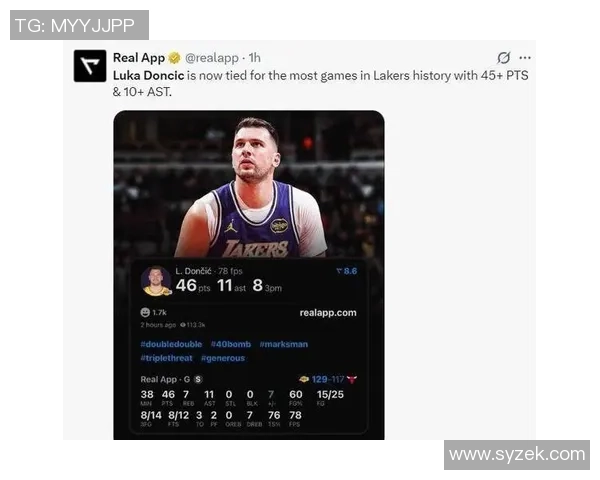 东契奇单节20分表现超越詹姆斯历史第六成就引发热议