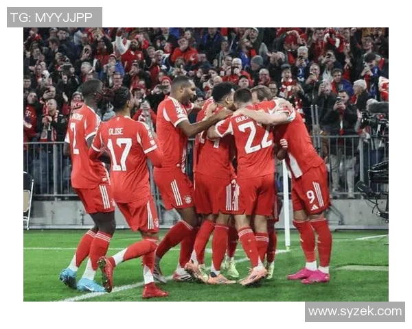 拜仁慕尼黑创德甲历史新纪录连续18场比赛进球2次以上仅次于13-14赛季