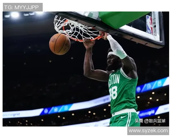 普理查德谈失去塔图姆后的挑战与球队战术调整策略 普理查德谈失去塔图姆后的挑战与球队战术调整策略