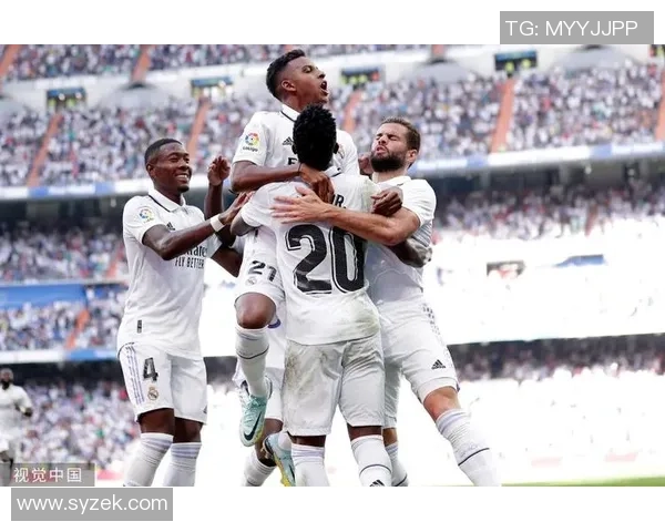 国家报分析维尼修斯遭遇种族歧视问题皇马受影响程度显著提升